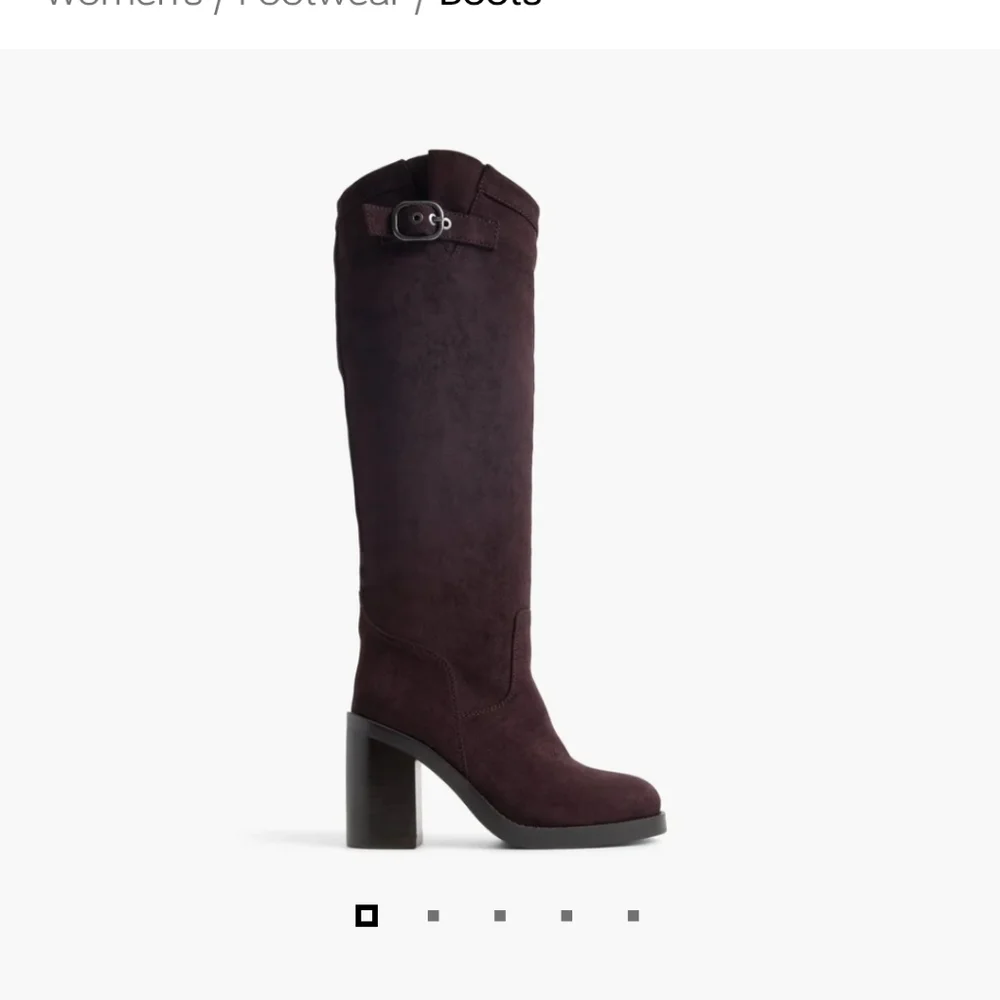 Call It Spring Boots - Picture 1 of 6